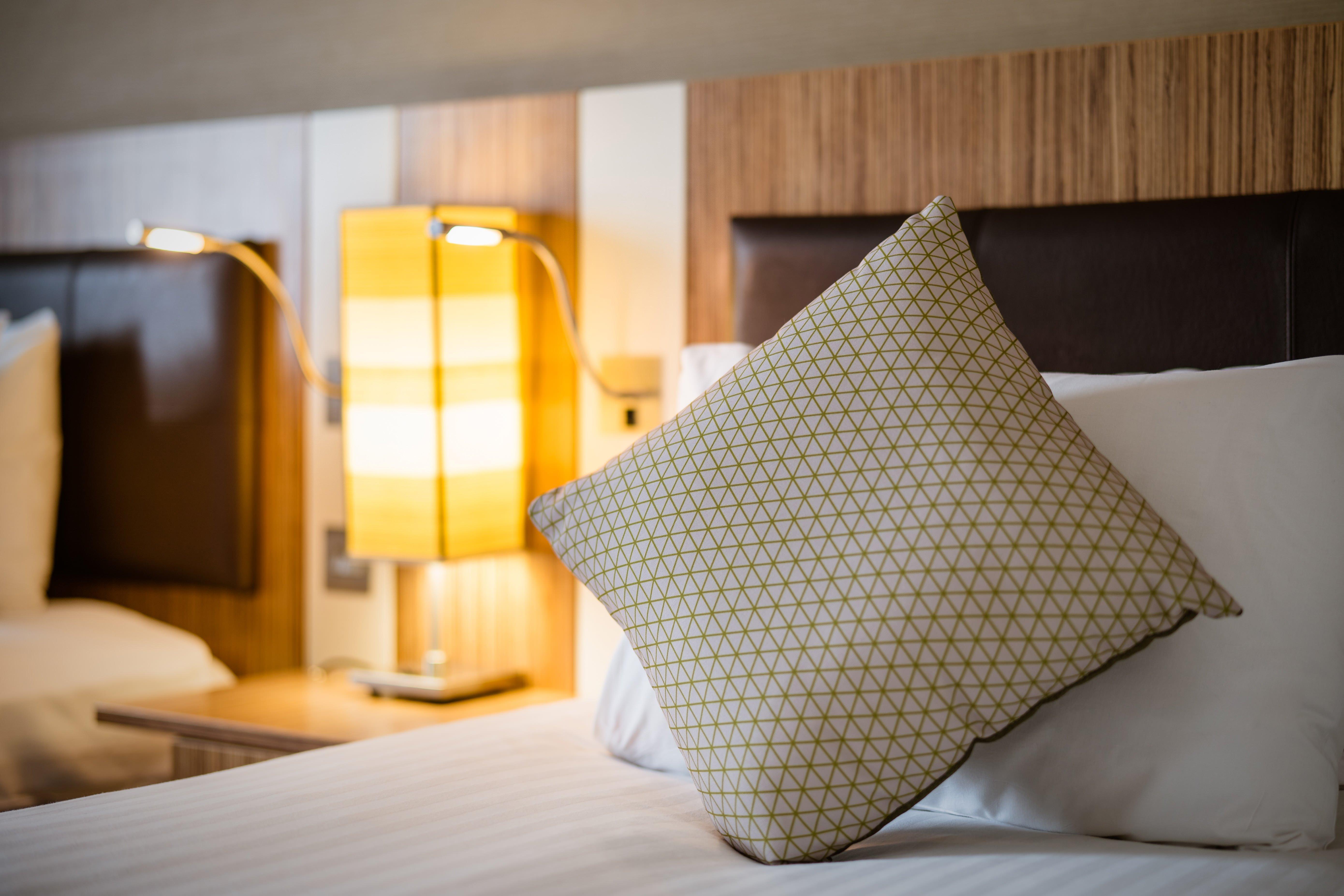 Holiday Inn Stevenage By Ihg Exterior foto